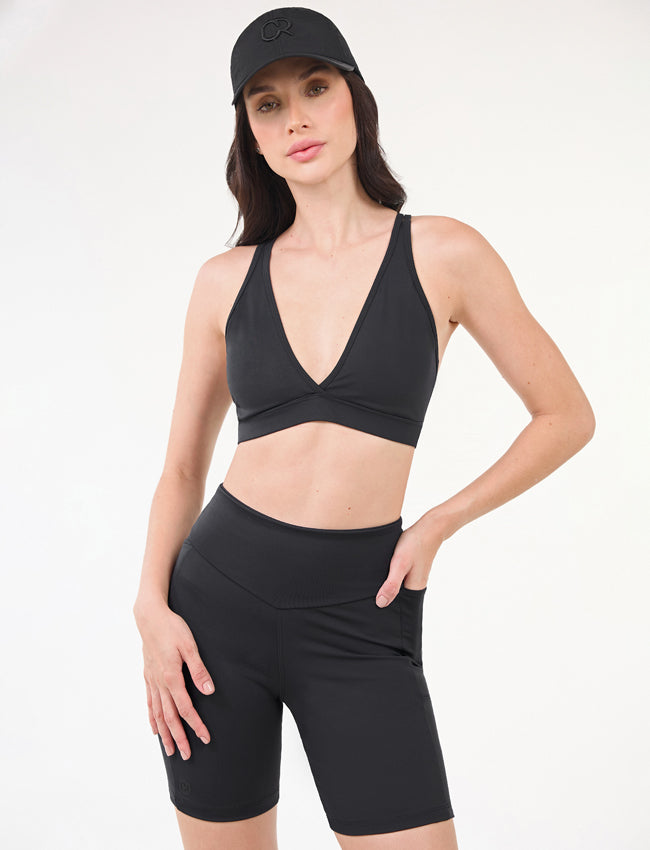 Fresh Sport Bra