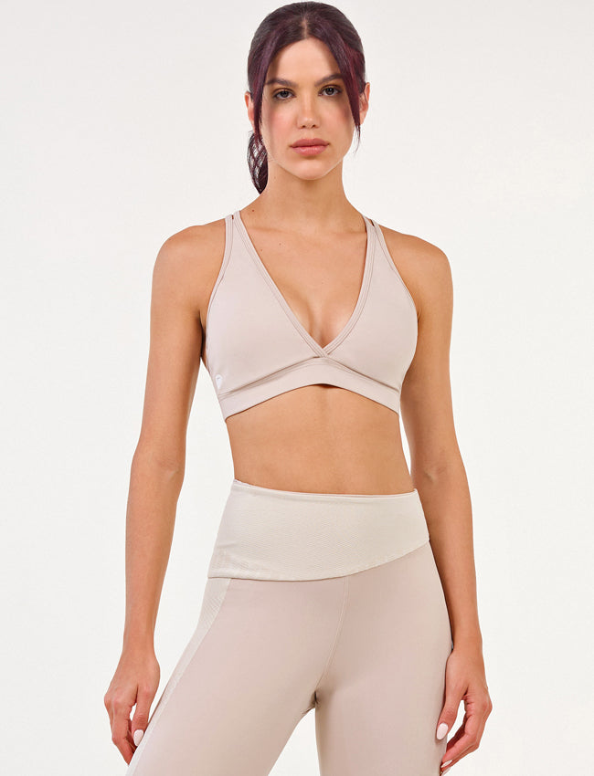 Fresh Sport Bra