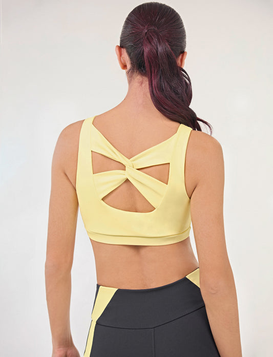 Soul Sports Bra