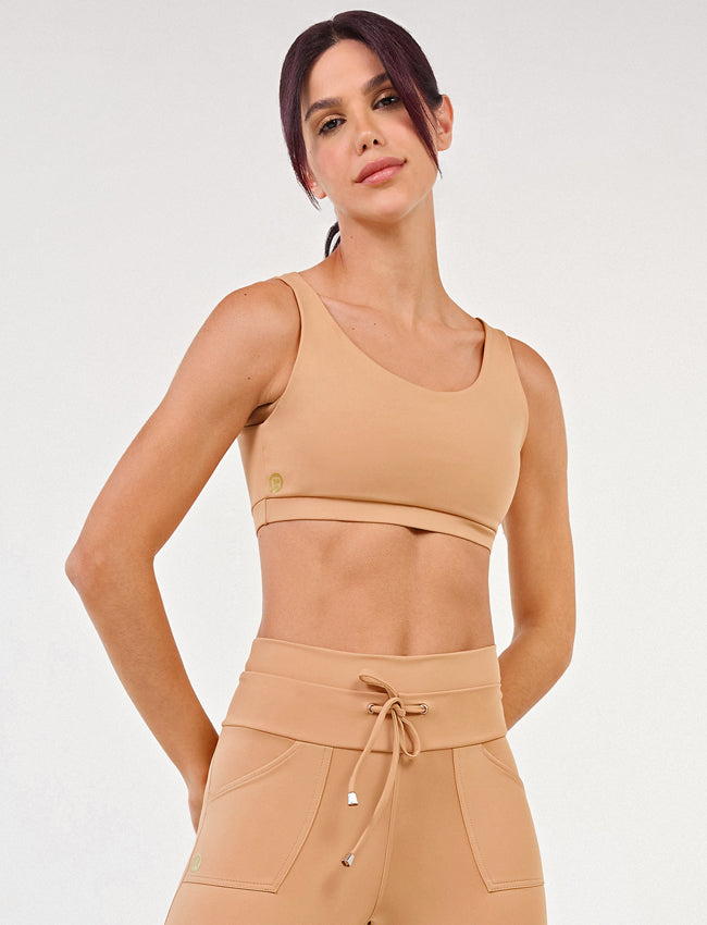 Soul Sports Bra
