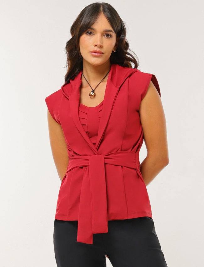 Louise Vest
