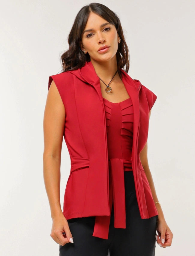 Louise Vest