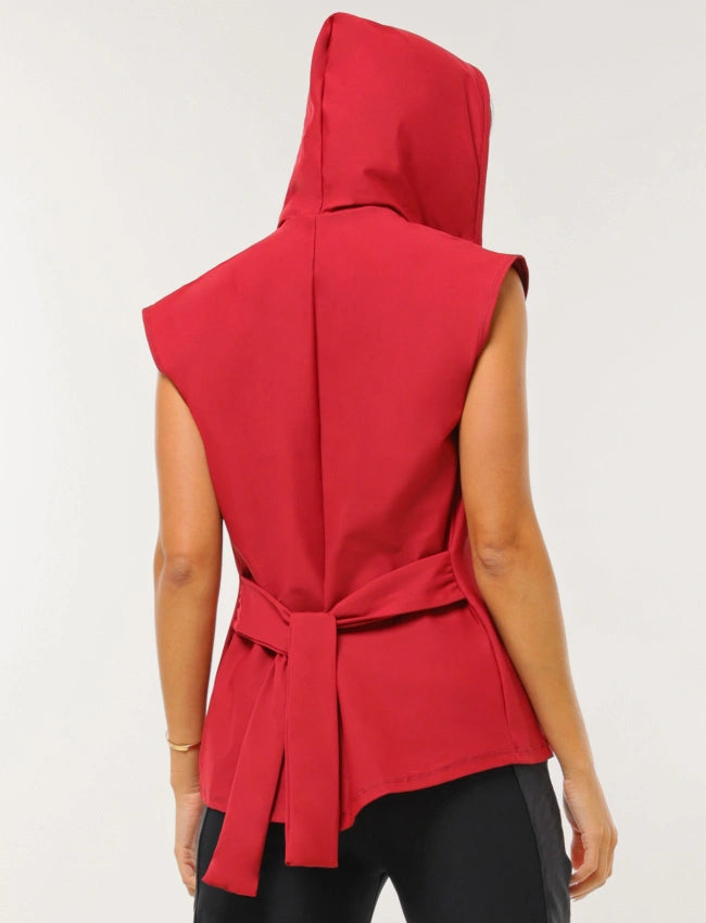 Louise Vest