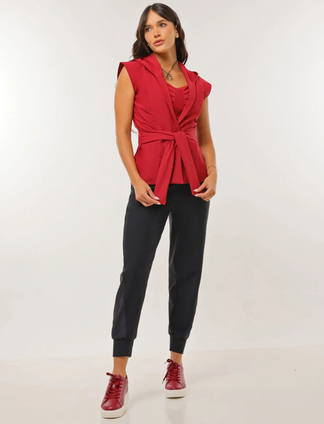 Louise Vest