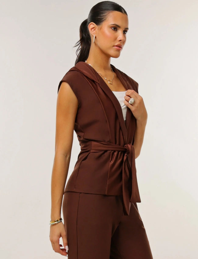 Louise Vest
