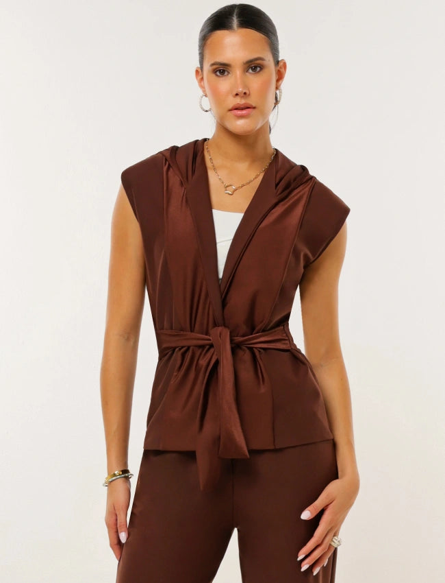 Louise Vest