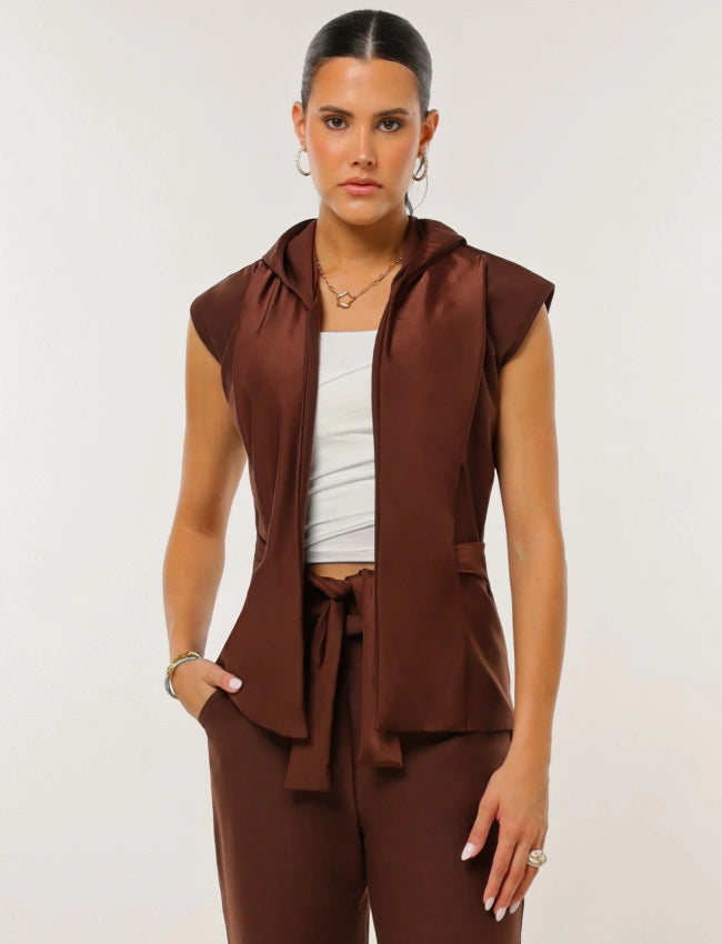 Louise Vest