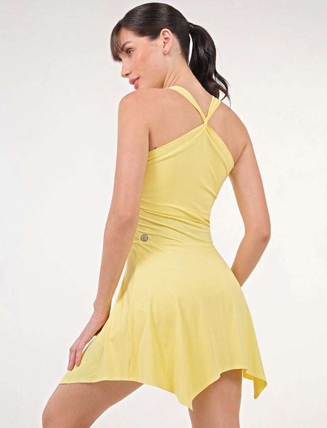 Altius Sports Dress