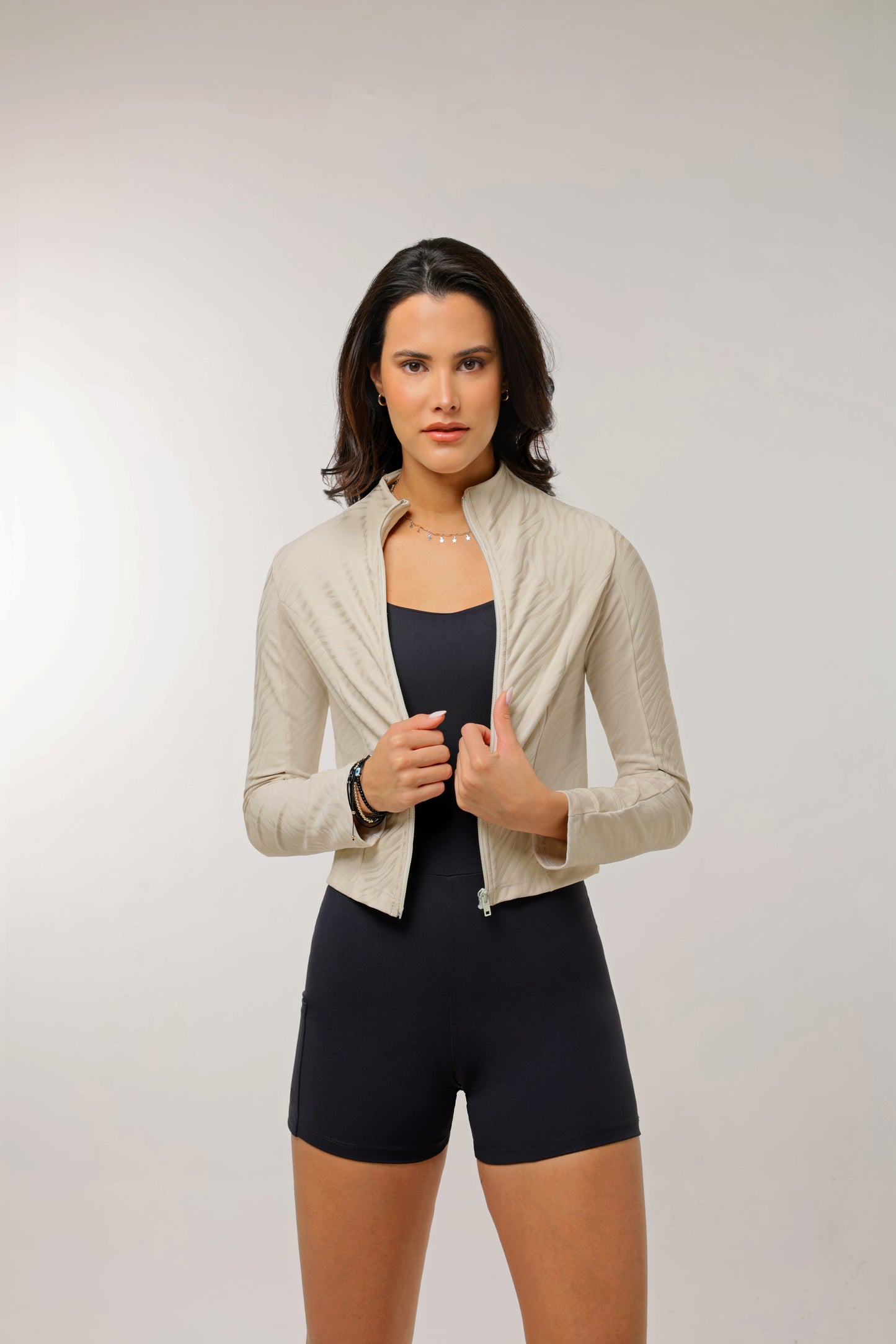 Annie Jacket