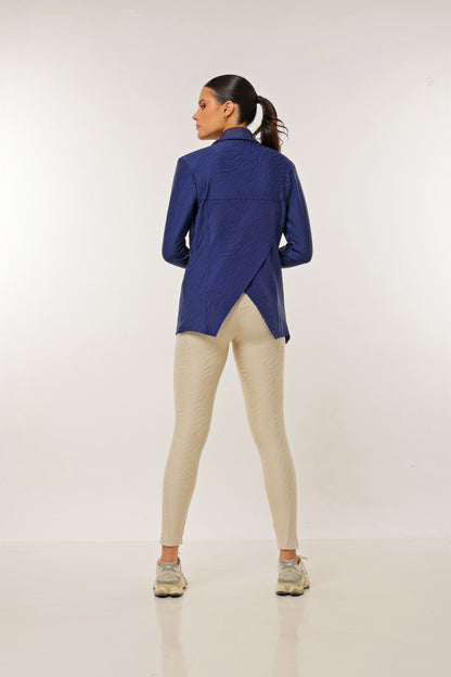 Annie Blazer