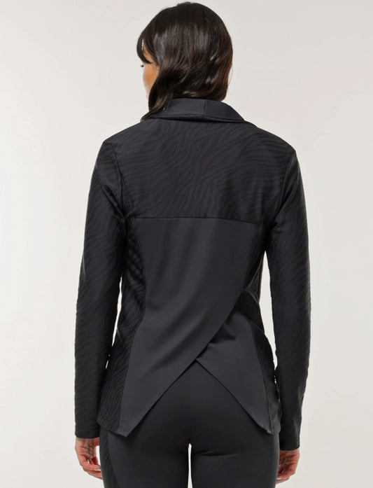 Annie Blazer
