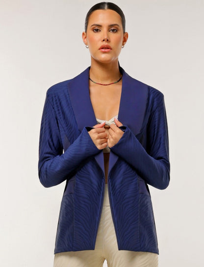 Annie Blazer