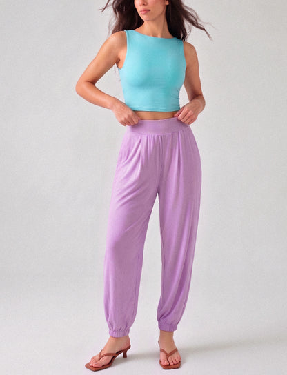 BREEZE BALLOON PANTS