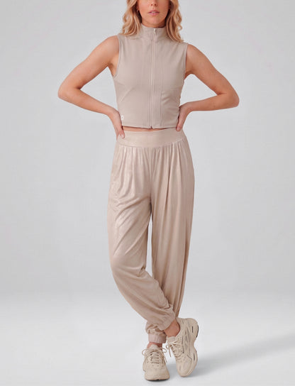 BREEZE BALLOON PANTS