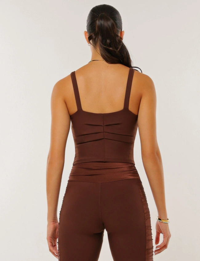 Mabel Crop Top