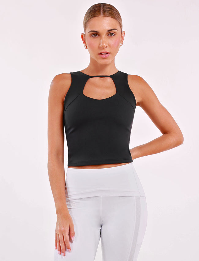 GALA CROP TOP