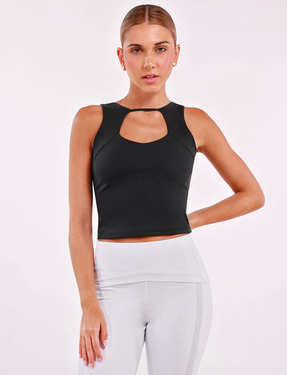 GALA CROP TOP