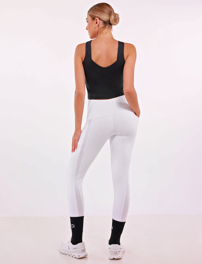 GALA CROP TOP