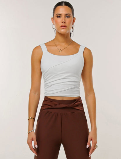 Eliza Crop Top