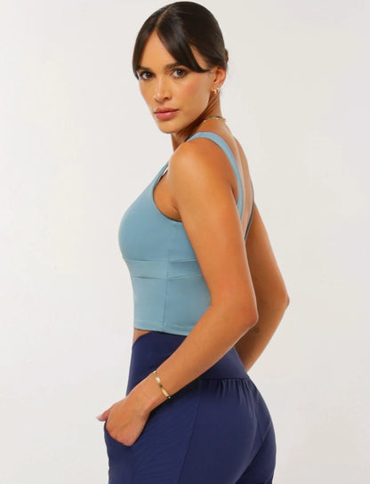 Celia Crop Top