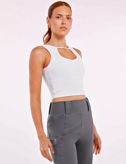 GALA CROP TOP