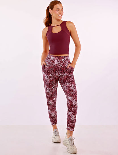 GALA CROP TOP