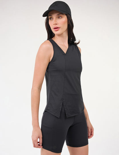 Vibe Tank