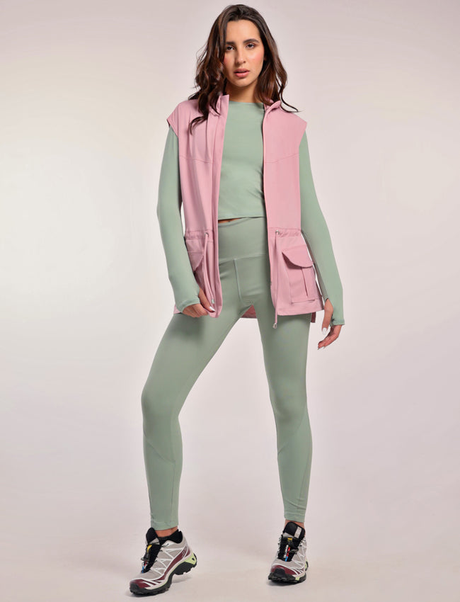 CADENCE VEST