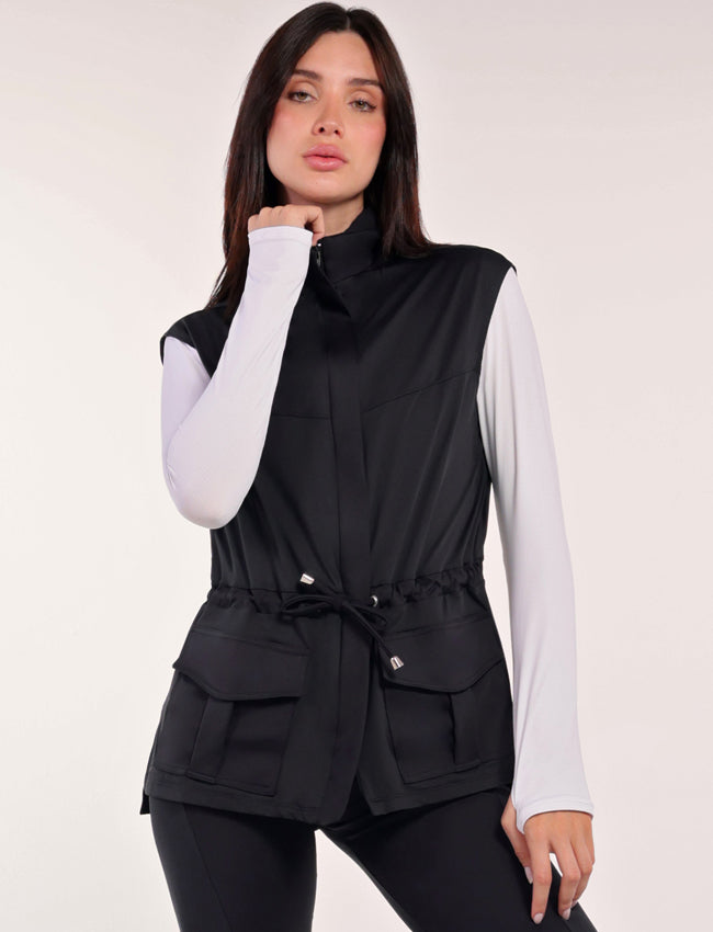 CADENCE VEST