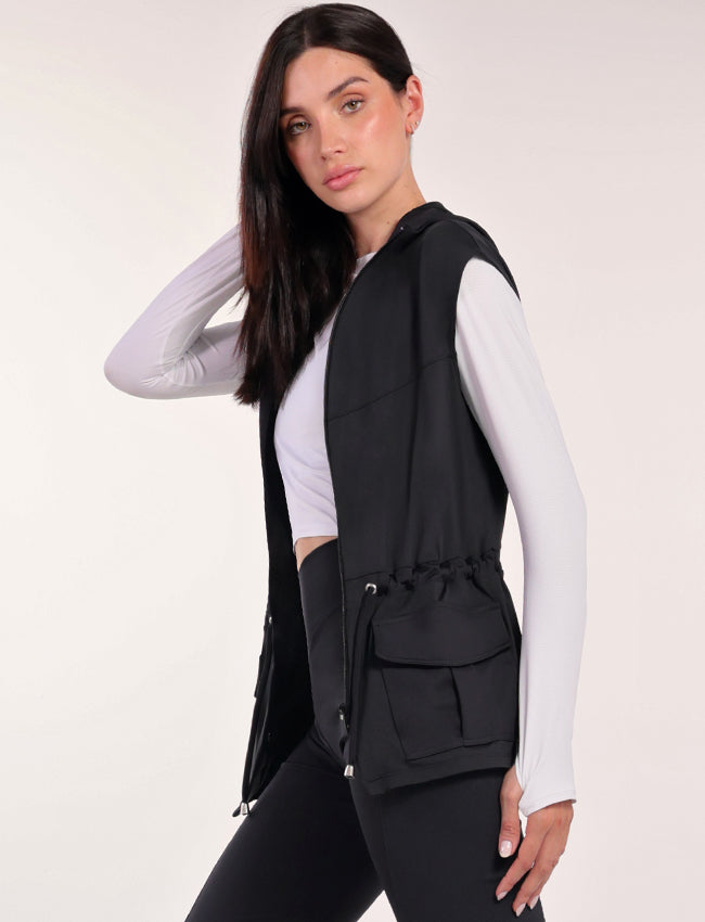 CADENCE VEST