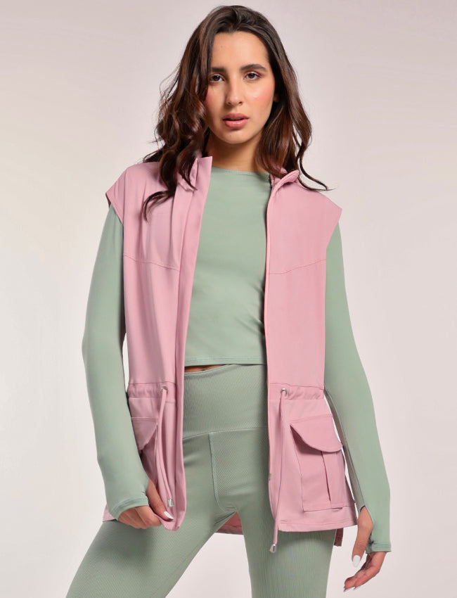 CADENCE VEST