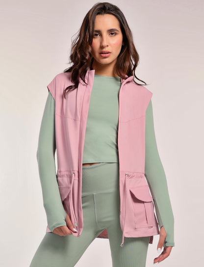 CADENCE VEST