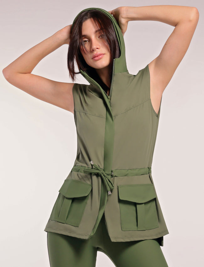 CADENCE VEST