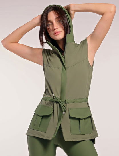 CADENCE VEST