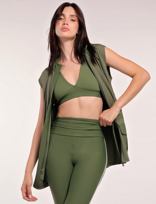 CADENCE VEST