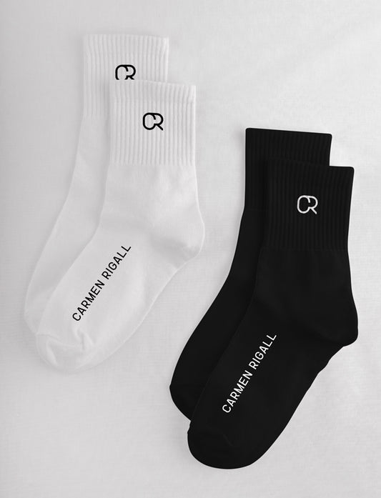CREW SOCKS