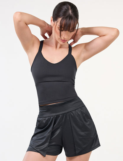 Essence Crop Top