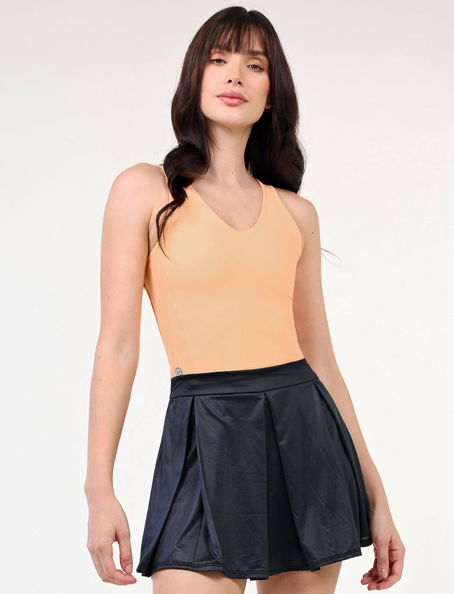 Core Crop Top