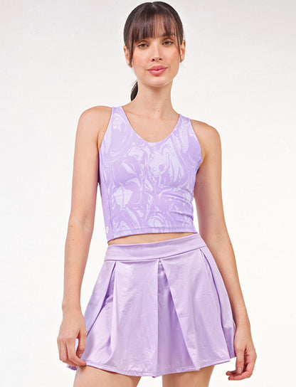 Core Crop Top