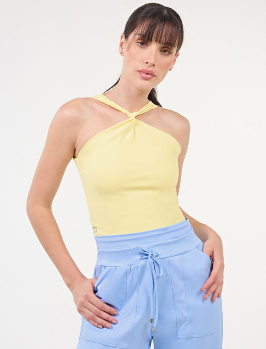 Altius Crop Top