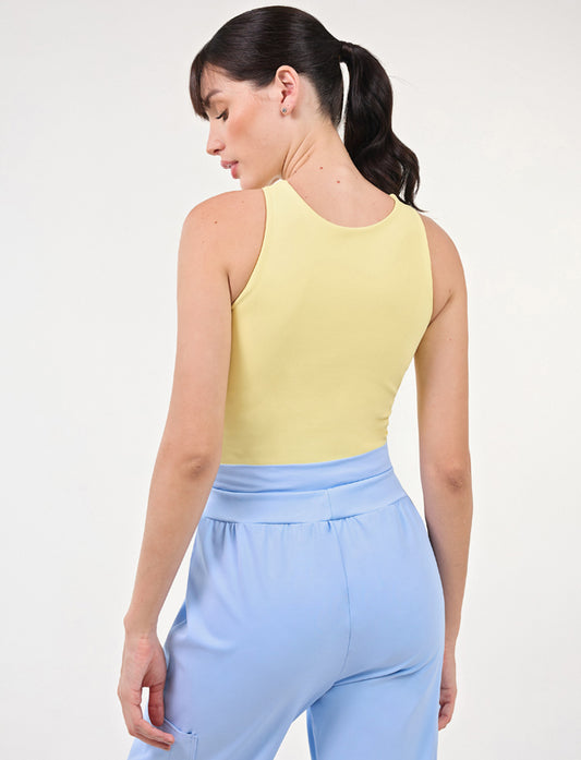 Altius Crop Top