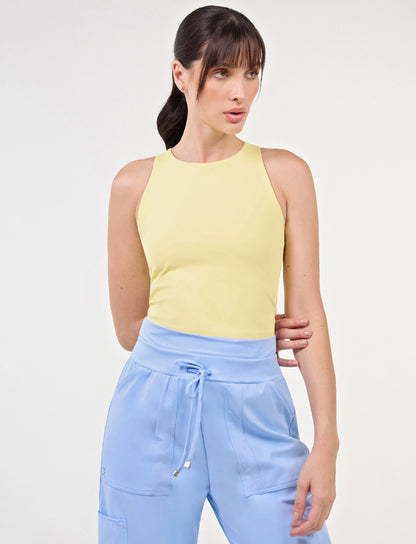 Altius Crop Top