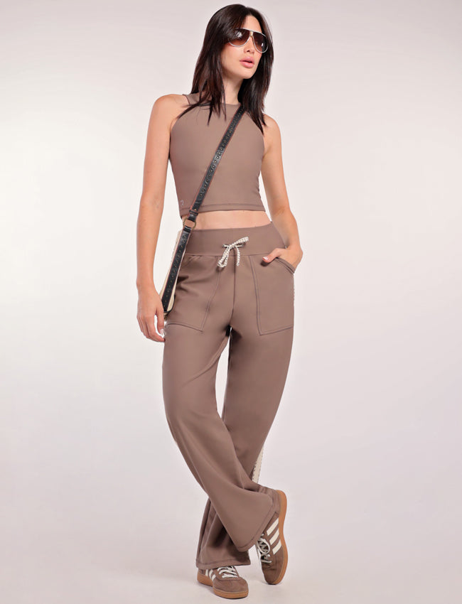 LEGAT CROP TOP