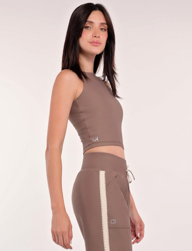 LEGAT CROP TOP
