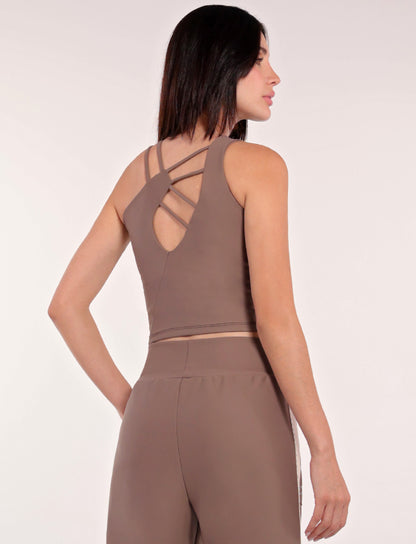 LEGAT CROP TOP
