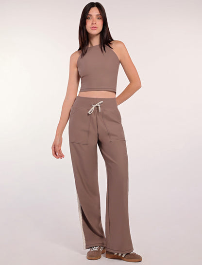LEGAT CROP TOP