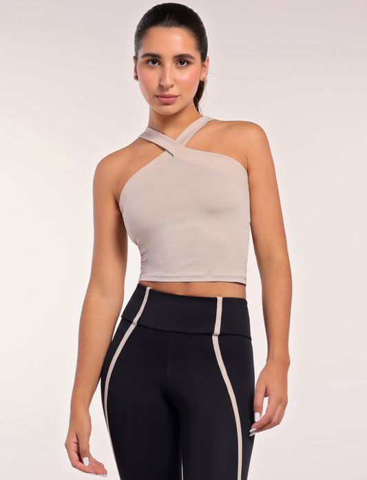 BREEZE CROP TOP