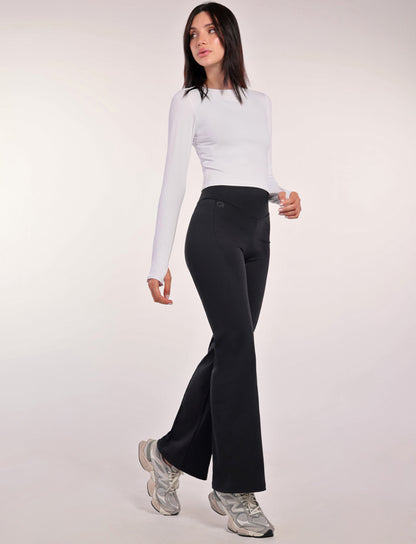 BALANCE CROP TOP