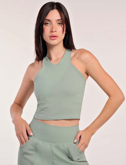 DYLAN CROP TOP