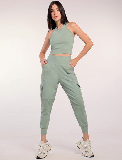 DYLAN CROP TOP